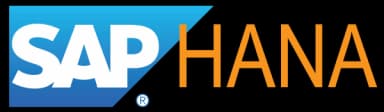 Sap Hana logo