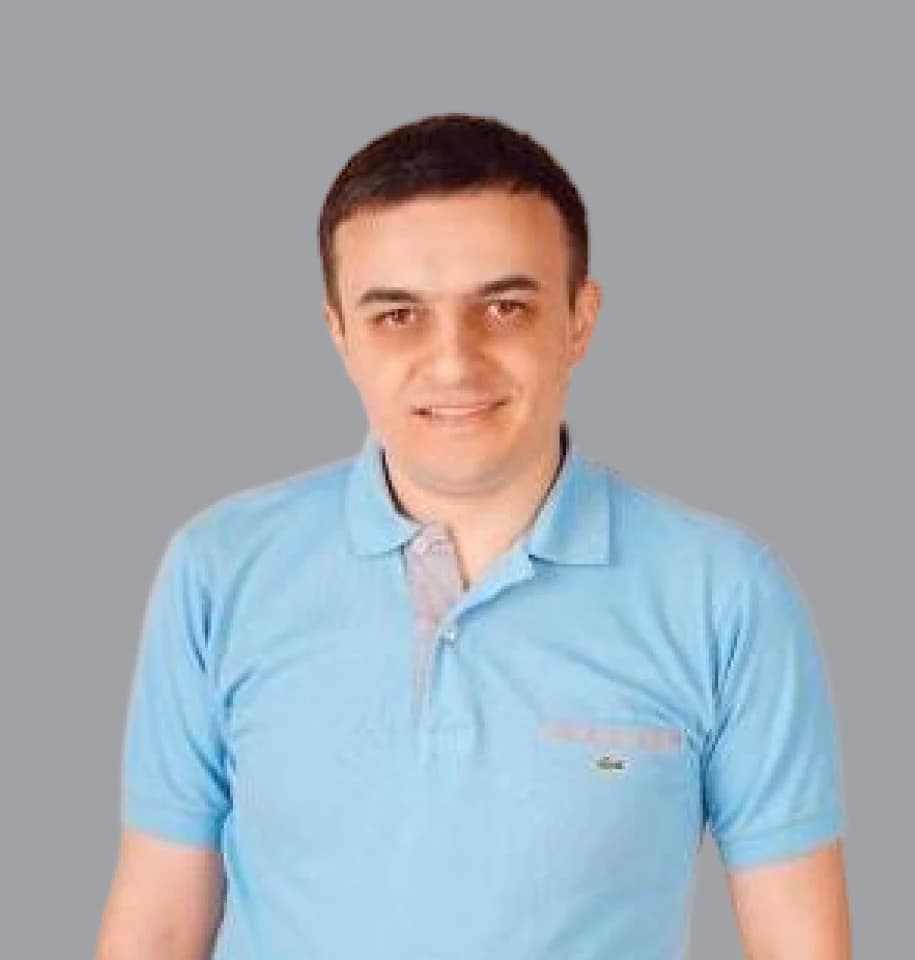 Artur Yolchyan