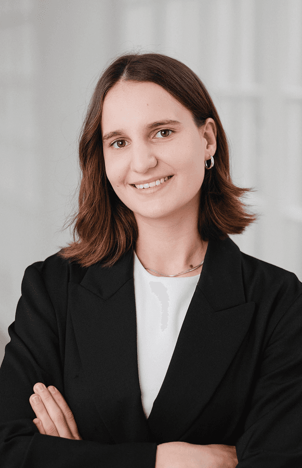 Leonie Sauer