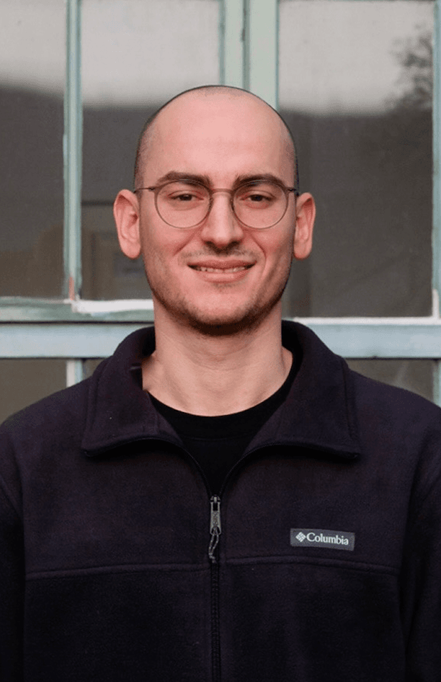 Veljko Kovac