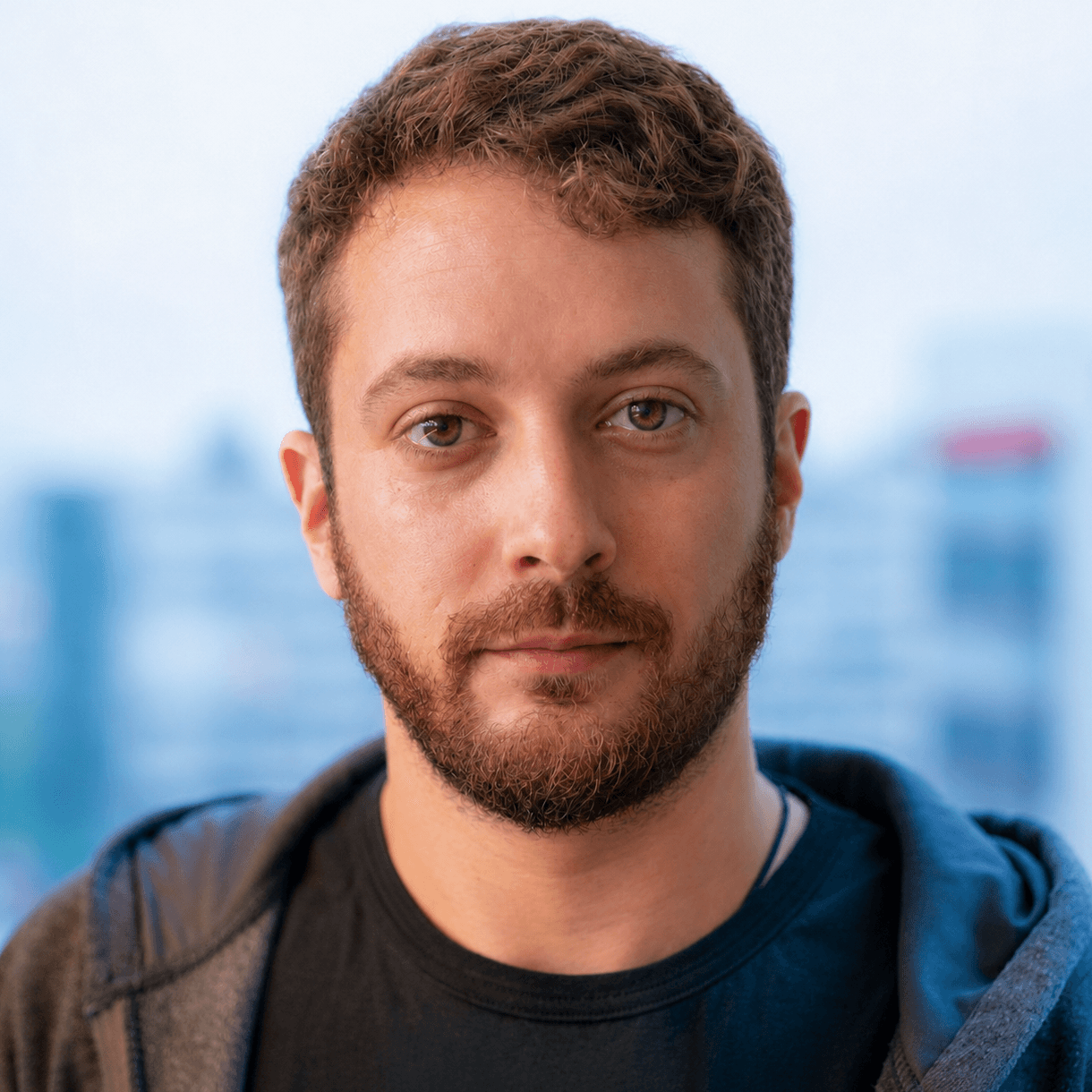 Xavier Francuski