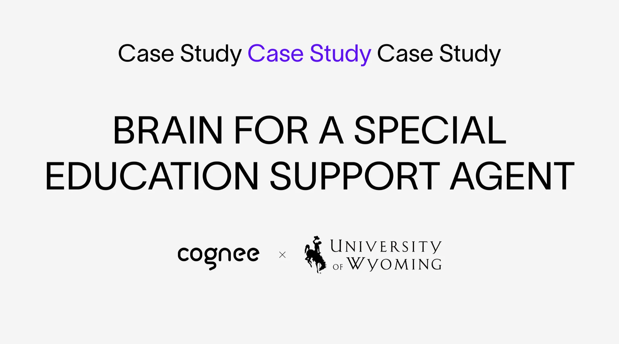 Turning PDFs into Evidence-Based Answers: How We Built a Trustworthy Evidence Graph for UWYO