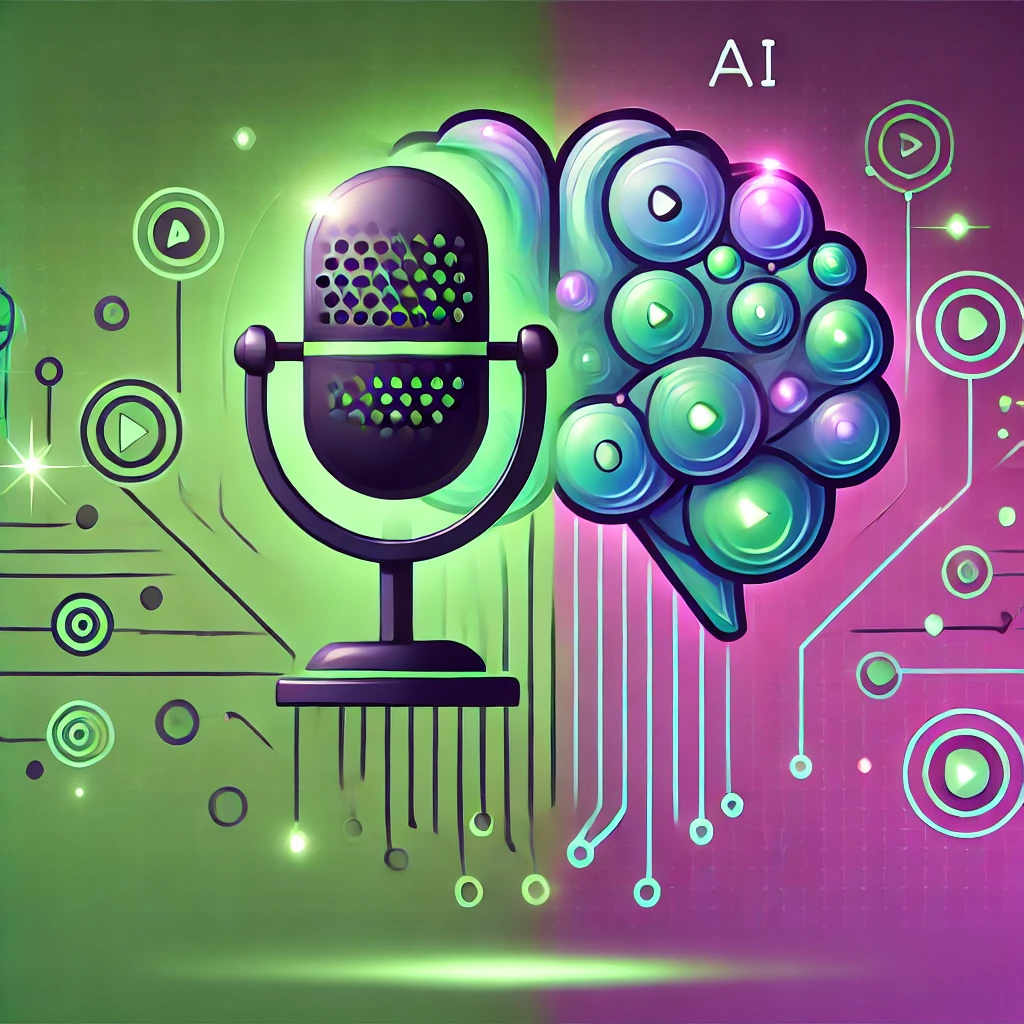 Exploring AI Memory on the AI Engineering Podcast