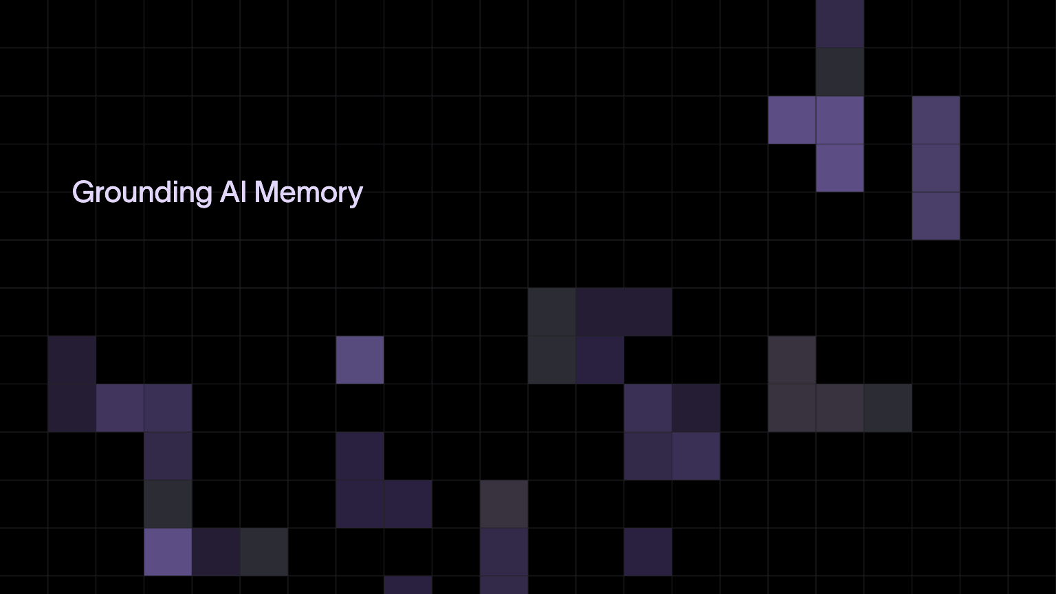 Grounding AI Memory: How Cognee Uses Ontologies to Build Structured Knowledge